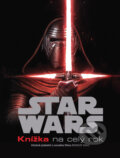 Kniha: Star Wars: Knížka na celý rok 2017 (Egmont ČR). Egmont ČR, 2016 Kniha: Star Wars: Knížka na celý rok 2017 (Egmont ČR). Egmont ČR, 2016