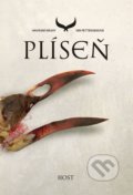 Kniha: Plíseň (Siri Pettersen), 2017 Kniha: Plíseň (Siri Pettersen), 2017