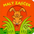 Kniha: Malý zajíček (Richard Powell). CPRESS, 2016 Kniha: Malý zajíček (Richard Powell). CPRESS, 2016