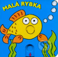 Kniha: Malá rybka (Richard Powell). CPRESS, 2016 Kniha: Malá rybka (Richard Powell). CPRESS, 2016