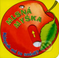 Kniha: Mlsná myška (Richard Powell). CPRESS, 2016 Kniha: Mlsná myška (Richard Powell). CPRESS, 2016