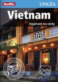 Kniha: Vietnam (Lingea). Lingea, 2016 Kniha: Vietnam (Lingea). Lingea, 2016