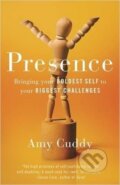 Kniha: Presence, 2023 Kniha: Presence, 2023