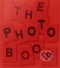 Kniha: The Photography Book (Ian Jeffrey). Phaidon, 2017 Kniha: The Photography Book (Ian Jeffrey). Phaidon, 2017