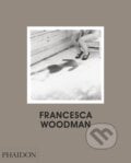 Francesca Woodman - Chris Townsend, Phaidon, 2016