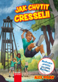 Kniha: Jak chytit Cresselii (Alex Polan). Computer Press, 2016 Kniha: Jak chytit Cresselii (Alex Polan). Computer Press, 2016