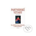 Kniha: Kurz partnerských vztahů (Josef A. Mazur). Fontána, 2004 Kniha: Kurz partnerských vztahů (Josef A. Mazur). Fontána, 2004