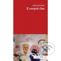Kniha: Z nových čias (Janko Jesenský). Cathedra Kniha: Z nových čias (Janko Jesenský). Cathedra