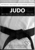 Kniha: Judo (Miloš Štefanovský). ICM Agency, 2012 Kniha: Judo (Miloš Štefanovský). ICM Agency, 2012