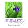 Kniha: Bylinářství (Wolf-Dieter Storl). Fontána, 2016 Kniha: Bylinářství (Wolf-Dieter Storl). Fontána, 2016
