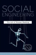 Kniha: Social Engineering (Christopher Hadnagy). John Wiley & Sons, 2010 Kniha: Social Engineering (Christopher Hadnagy). John Wiley & Sons, 2010
