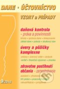 Kniha: Dane, účtovníctvo 9/2016 (Poradca s.r.o.). Poradca s.r.o., 2016 Kniha: Dane, účtovníctvo 9/2016 (Poradca s.r.o.). Poradca s.r.o., 2016