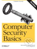Kniha: Computer Security Basics (Rick Lehtinen a kolektiv). O´Reilly, 2006 Kniha: Computer Security Basics (Rick Lehtinen a kolektiv). O´Reilly, 2006