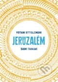Jeruzalém - Yotam Ottolenghi, Sami Tamimi, Slovart CZ, 2016