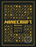 Kniha: Minecraft - Ročenka 2017 (Egmont ČR). Egmont ČR, 2016 Kniha: Minecraft - Ročenka 2017 (Egmont ČR). Egmont ČR, 2016