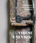 Kniha: Videné z nevidna (Petrus). Petrus, 2024 Kniha: Videné z nevidna (Petrus). Petrus, 2024