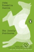 Kniha: The Deadly Percheron (John Franklin Bardin). Penguin Books, 2024 Kniha: The Deadly Percheron (John Franklin Bardin). Penguin Books, 2024