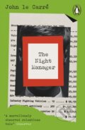 Kniha: The Night Manager (John le Carré). Penguin Books, 2024 Kniha: The Night Manager (John le Carré). Penguin Books, 2024