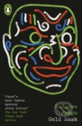 Kniha: Gold Mask (Edogawa Rampo). Penguin Books, 2024 Kniha: Gold Mask (Edogawa Rampo). Penguin Books, 2024