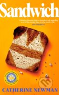 Kniha: Sandwich (Catherine Newman). Doubleday, 2024 Kniha: Sandwich (Catherine Newman). Doubleday, 2024