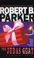Kniha: The Judas Goat (Robert B. Parker). Dell, 1996 Kniha: The Judas Goat (Robert B. Parker). Dell, 1996