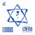 Audiokniha: Exodus (Leon Uris). OneHotBook, 2024 Audiokniha: Exodus (Leon Uris). OneHotBook, 2024