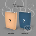 Hudební CD: Solar: The 2nd Mini Album - COLOURS (Nemo Ver.) (Hudobné albumy). Hudobné albumy, 2024 Hudební CD: Solar: The 2nd Mini Album - COLOURS (Nemo Ver.) (Hudobné albumy). Hudobné albumy, 2024