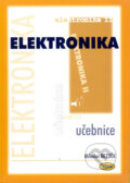 Kniha: Elektronika II. (Miloslav Bezděk). Kopp, 2006 Kniha: Elektronika II. (Miloslav Bezděk). Kopp, 2006