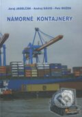 Kniha: Námorné kontajnery (Juraj Jagelčák). EDIS, 2010 Kniha: Námorné kontajnery (Juraj Jagelčák). EDIS, 2010