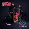 Hudební CD: Medial Banana: More času (Hudobné albumy). Hudobné albumy, 2024 Hudební CD: Medial Banana: More času (Hudobné albumy). Hudobné albumy, 2024