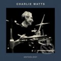 Hudební CD: Charlie Watts: Anthology (Hudobné albumy). Hudobné albumy, 2024 Hudební CD: Charlie Watts: Anthology (Hudobné albumy). Hudobné albumy, 2024