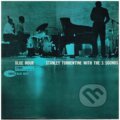 Hudební CD: Stanley Turrentine: Blue Hour LP (Hudobné albumy). Hudobné albumy, 2024 Hudební CD: Stanley Turrentine: Blue Hour LP (Hudobné albumy). Hudobné albumy, 2024