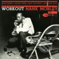 Hudební CD: Hank Mobley: Workout LP (Hudobné albumy). Hudobné albumy, 2024 Hudební CD: Hank Mobley: Workout LP (Hudobné albumy). Hudobné albumy, 2024
