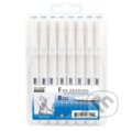Popisovač 4600-8B 8KS ČERNÝ (Pentel). Pentel, 2023 Popisovač 4600-8B 8KS ČERNÝ (Pentel). Pentel, 2023
