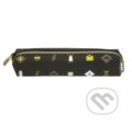 Mini pencil case Be Atomic, black (Pentel). Pentel, 2024 Mini pencil case Be Atomic, black (Pentel). Pentel, 2024