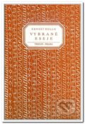 Kniha: Vybrané eseje (Ernest Hello). Trigon Kniha: Vybrané eseje (Ernest Hello). Trigon