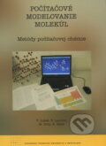 Kniha: Počítačové modelovanie molekúl (V. Lukeš a kolektiv). STU, 2011 Kniha: Počítačové modelovanie molekúl (V. Lukeš a kolektiv). STU, 2011