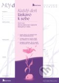 Kniha: Denný plánovací zápisník (Katarína Štefanovská). Goodad, 2024 Kniha: Denný plánovací zápisník (Katarína Štefanovská). Goodad, 2024