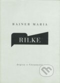 Kniha: Dopisy o Cézannovi (Rainer Maria Rilke). Arbor vitae, 1999 Kniha: Dopisy o Cézannovi (Rainer Maria Rilke). Arbor vitae, 1999