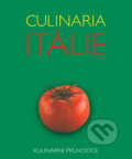 Culinaria Itálie - Claudia Piras, Slovart, 2006