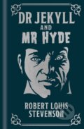 Dr Jekyll and Mr Hyde - Robert Louis Stevenson, Arcturus, 2024