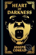 Kniha: Heart of Darkness and Tales of Unrest (Joseph Conrad). Arcturus, 2024 Kniha: Heart of Darkness and Tales of Unrest (Joseph Conrad). Arcturus, 2024