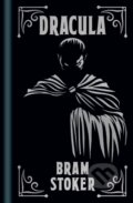 Kniha: Dracula (Bram Stoker), 2024 Kniha: Dracula (Bram Stoker), 2024