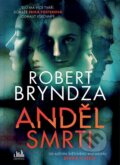 Anděl smrti - Robert Bryndza, Grada, 2024