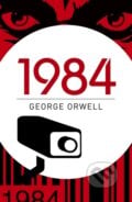 1984 - George Orwell, 2019