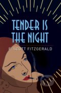 Kniha: Tender is the Night (Francis Scott Fitzgerald). Arcturus, 2016 Kniha: Tender is the Night (Francis Scott Fitzgerald). Arcturus, 2016