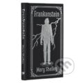 Frankenstein - Mary Shelley, Arcturus, 2022