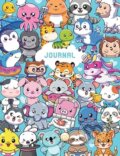 Kniha: Kawaii Journal (Editors of Chartwell Books). Chartwell Books, 2024 Kniha: Kawaii Journal (Editors of Chartwell Books). Chartwell Books, 2024