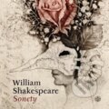 Kniha: Sonety (Martin Hilský a William Shakespeare). Vyšehrad, 2024 Kniha: Sonety (Martin Hilský a William Shakespeare). Vyšehrad, 2024