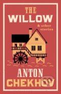 Kniha: The Willow and Other Stories (Anton Chekhov). Alma Books, 2024 Kniha: The Willow and Other Stories (Anton Chekhov). Alma Books, 2024